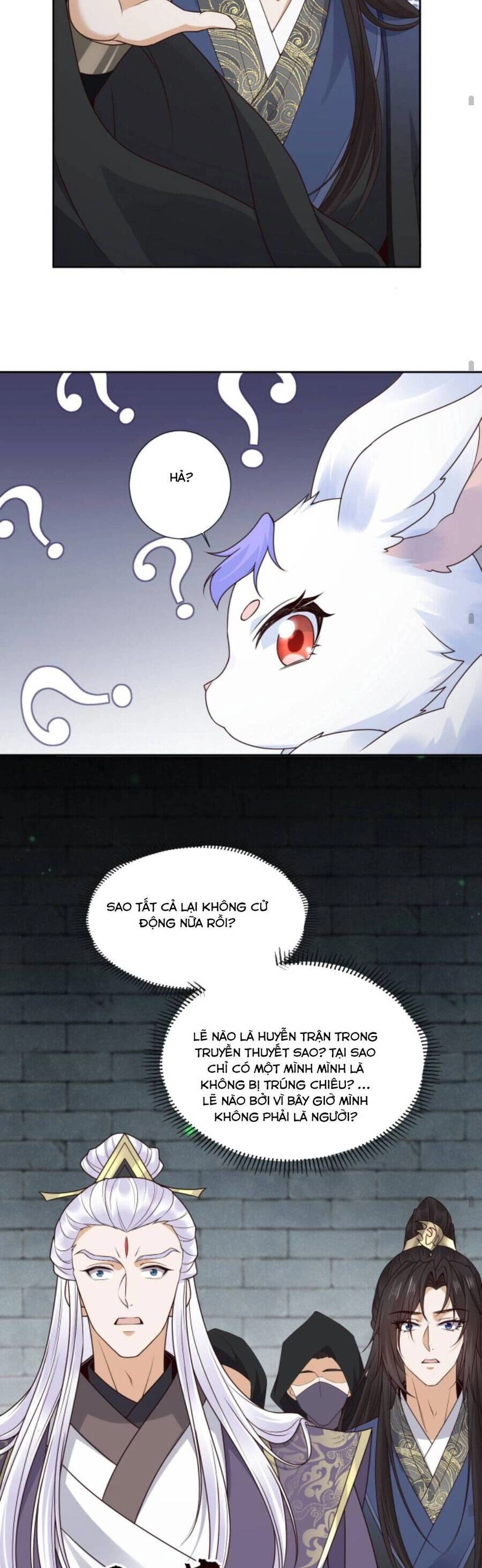 Sau Khi Không Ngừng Tìm Đường Chết, Ta Trở Thành Đế Tôn Vạn Người Mê Chapter 87 - 12