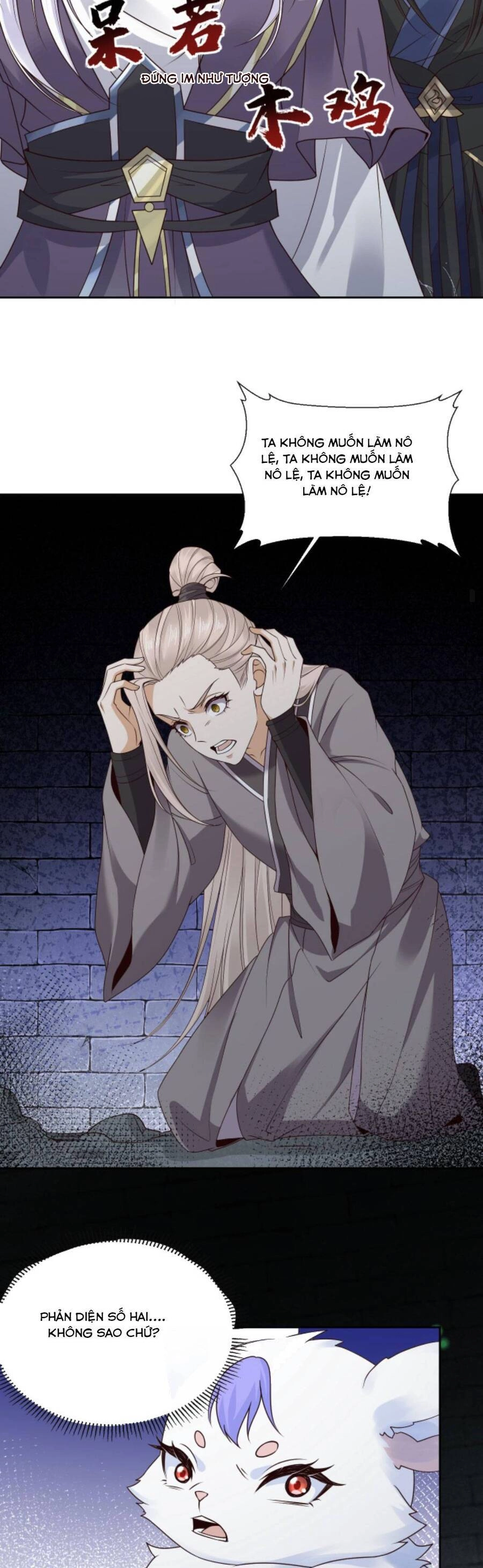 Sau Khi Không Ngừng Tìm Đường Chết, Ta Trở Thành Đế Tôn Vạn Người Mê Chapter 87 - 13