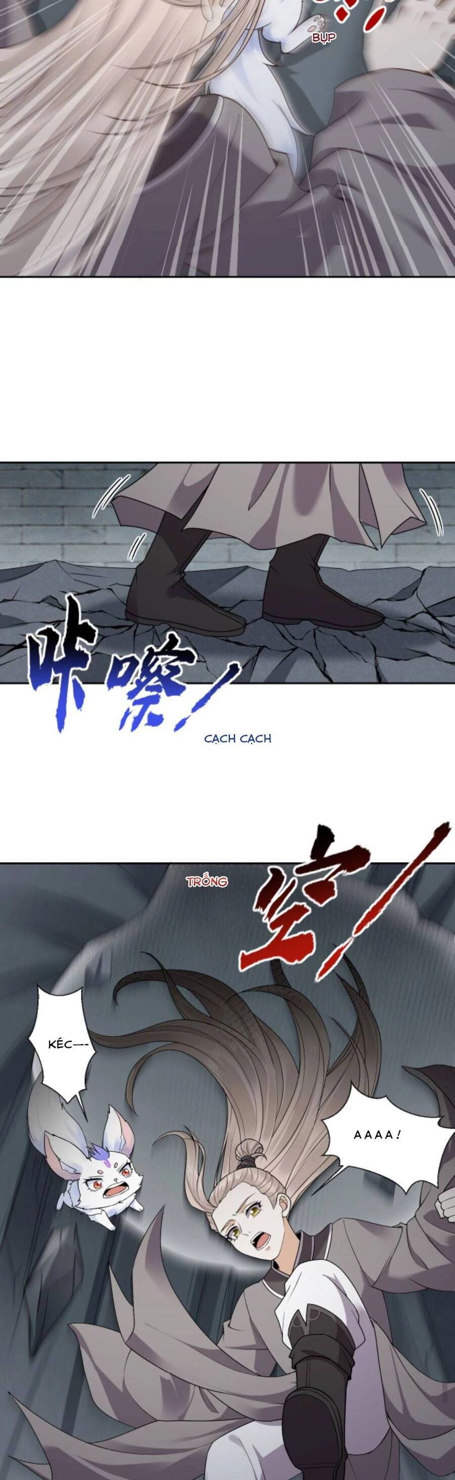 Sau Khi Không Ngừng Tìm Đường Chết, Ta Trở Thành Đế Tôn Vạn Người Mê Chapter 87 - 15