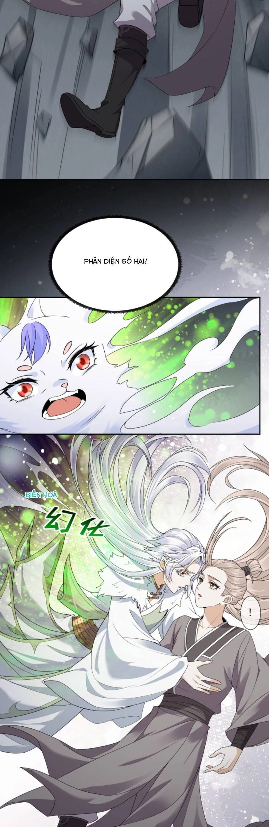 Sau Khi Không Ngừng Tìm Đường Chết, Ta Trở Thành Đế Tôn Vạn Người Mê Chapter 87 - 16