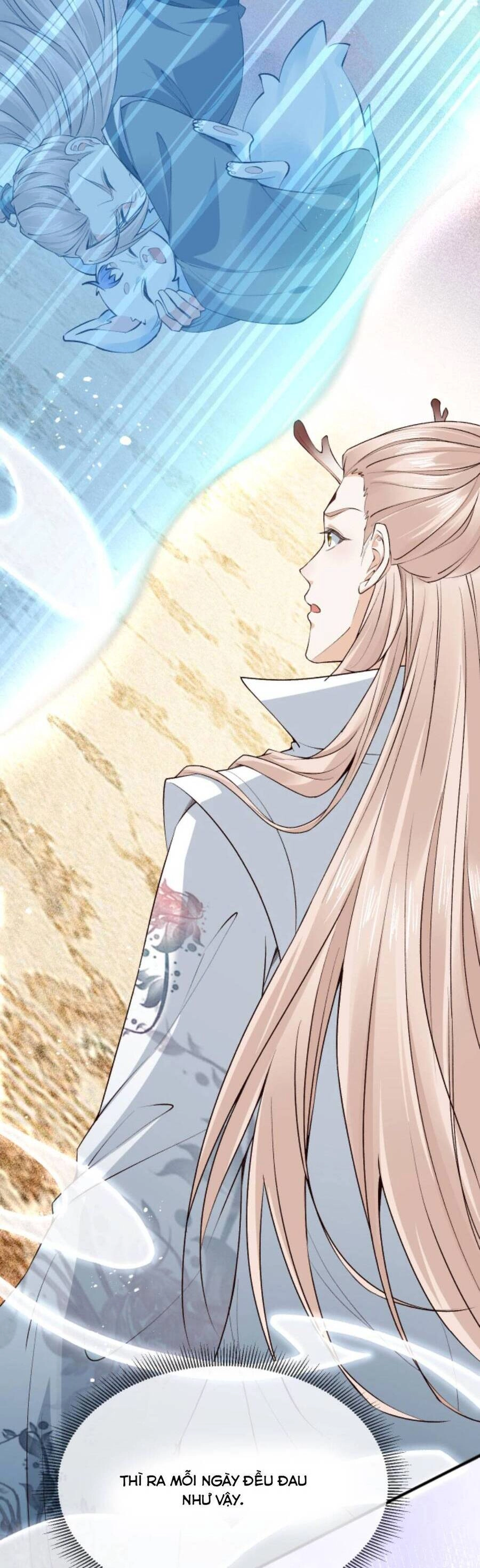 Sau Khi Không Ngừng Tìm Đường Chết, Ta Trở Thành Đế Tôn Vạn Người Mê Chapter 88 - 4