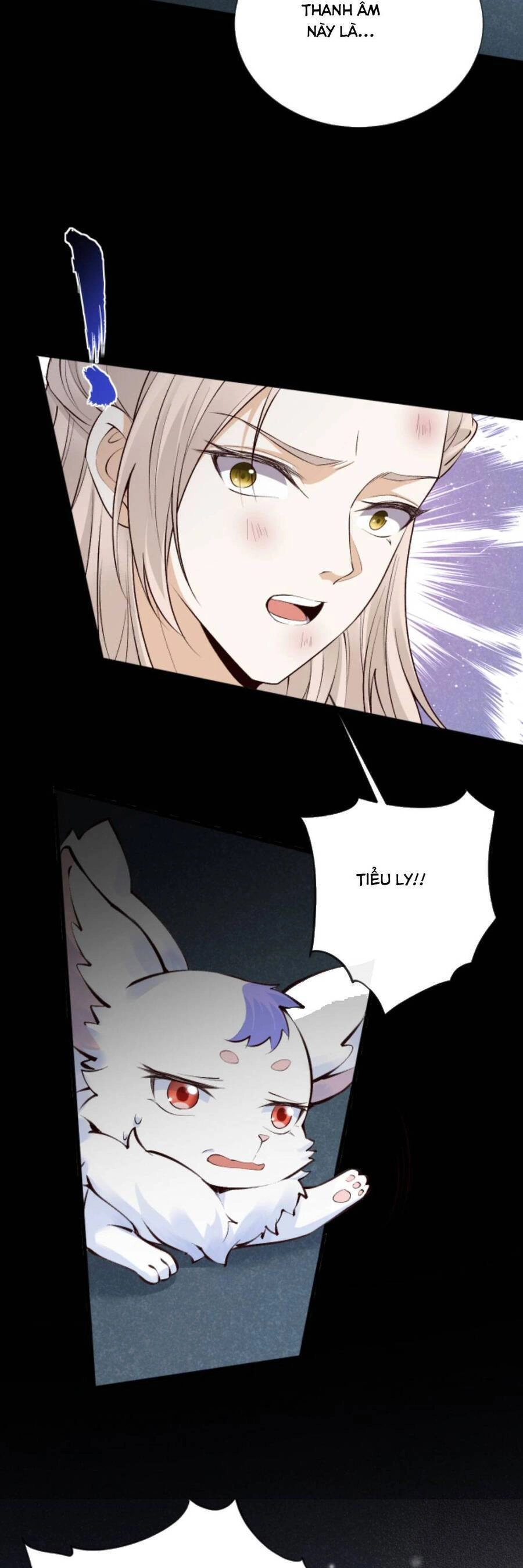 Sau Khi Không Ngừng Tìm Đường Chết, Ta Trở Thành Đế Tôn Vạn Người Mê Chapter 88 - 11