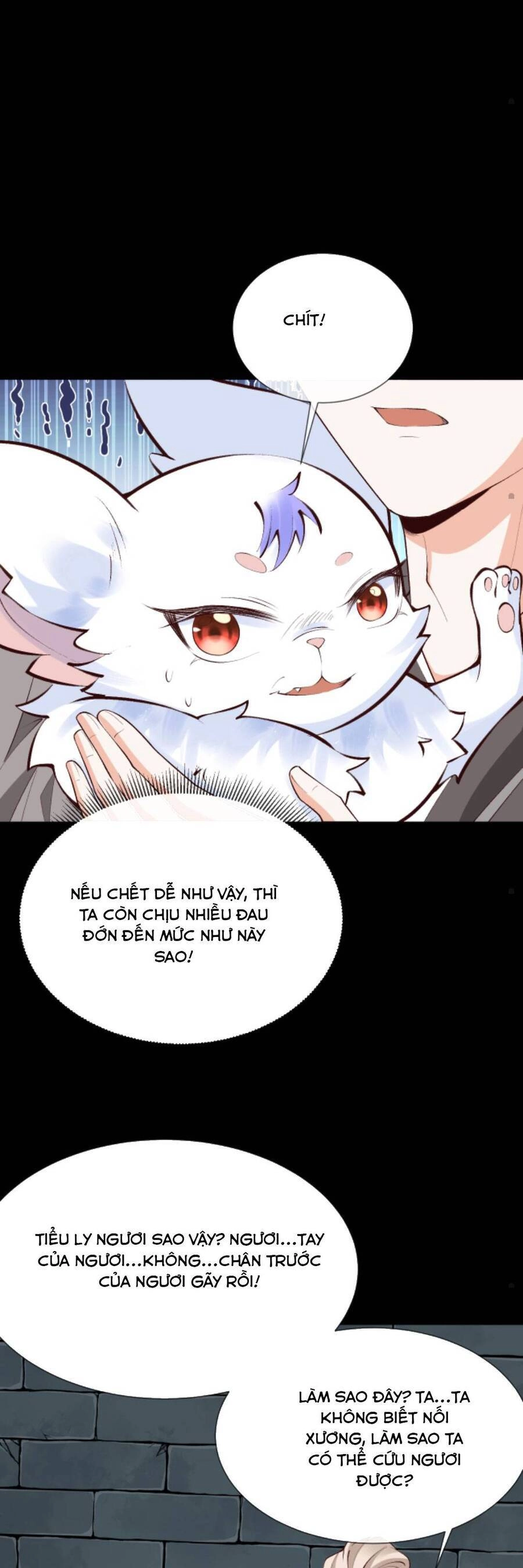 Sau Khi Không Ngừng Tìm Đường Chết, Ta Trở Thành Đế Tôn Vạn Người Mê Chapter 88 - 13