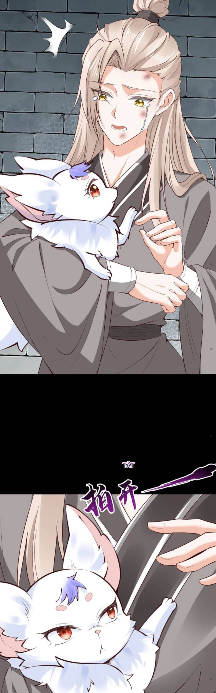 Sau Khi Không Ngừng Tìm Đường Chết, Ta Trở Thành Đế Tôn Vạn Người Mê Chapter 88 - 14