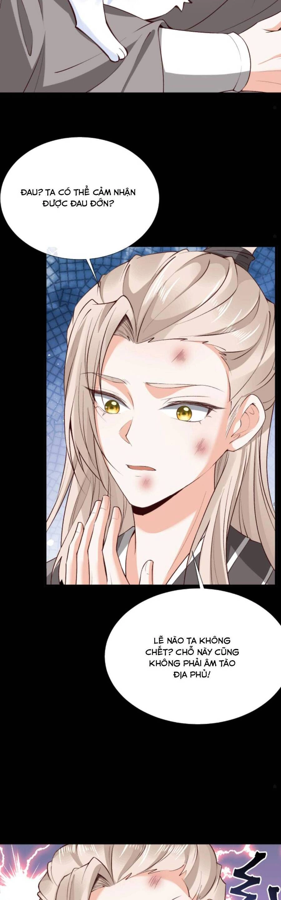 Sau Khi Không Ngừng Tìm Đường Chết, Ta Trở Thành Đế Tôn Vạn Người Mê Chapter 88 - 15