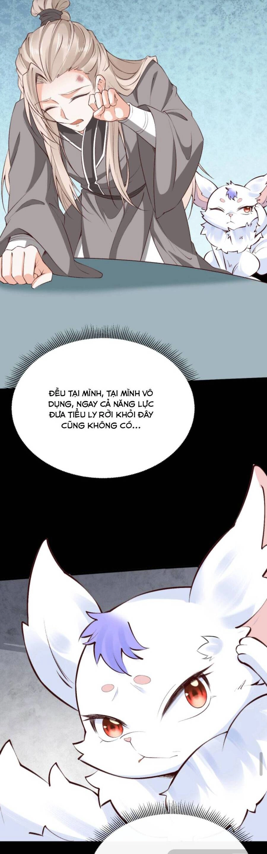 Sau Khi Không Ngừng Tìm Đường Chết, Ta Trở Thành Đế Tôn Vạn Người Mê Chapter 88 - 20