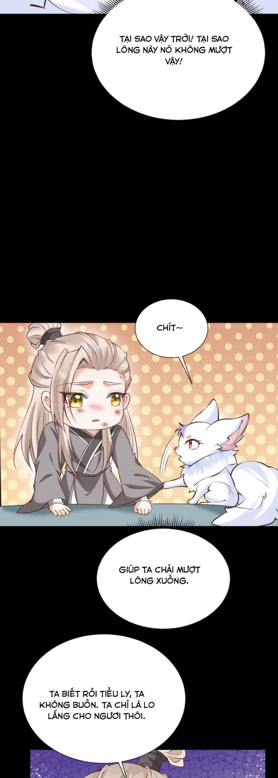 Sau Khi Không Ngừng Tìm Đường Chết, Ta Trở Thành Đế Tôn Vạn Người Mê Chapter 88 - 21