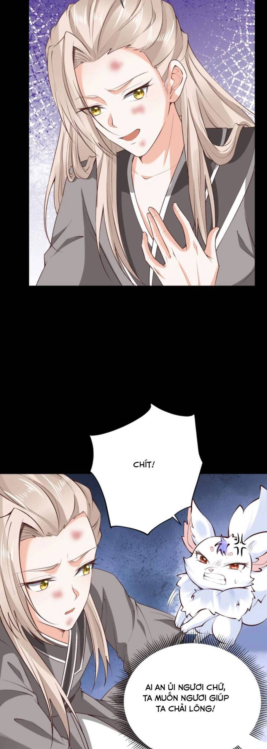 Sau Khi Không Ngừng Tìm Đường Chết, Ta Trở Thành Đế Tôn Vạn Người Mê Chapter 88 - 22