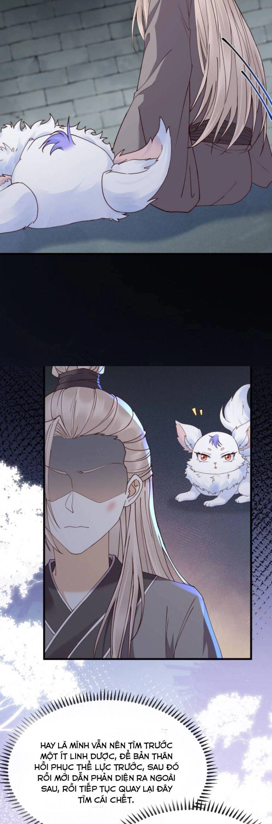 Sau Khi Không Ngừng Tìm Đường Chết, Ta Trở Thành Đế Tôn Vạn Người Mê Chapter 89 - 3