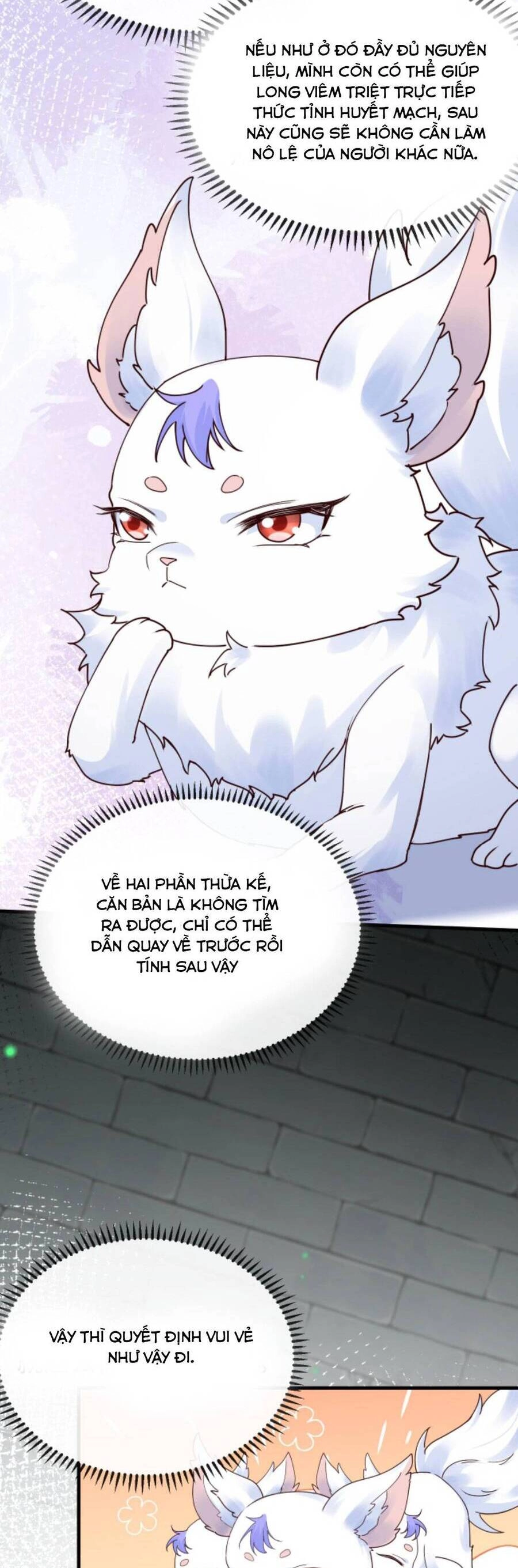 Sau Khi Không Ngừng Tìm Đường Chết, Ta Trở Thành Đế Tôn Vạn Người Mê Chapter 89 - 4