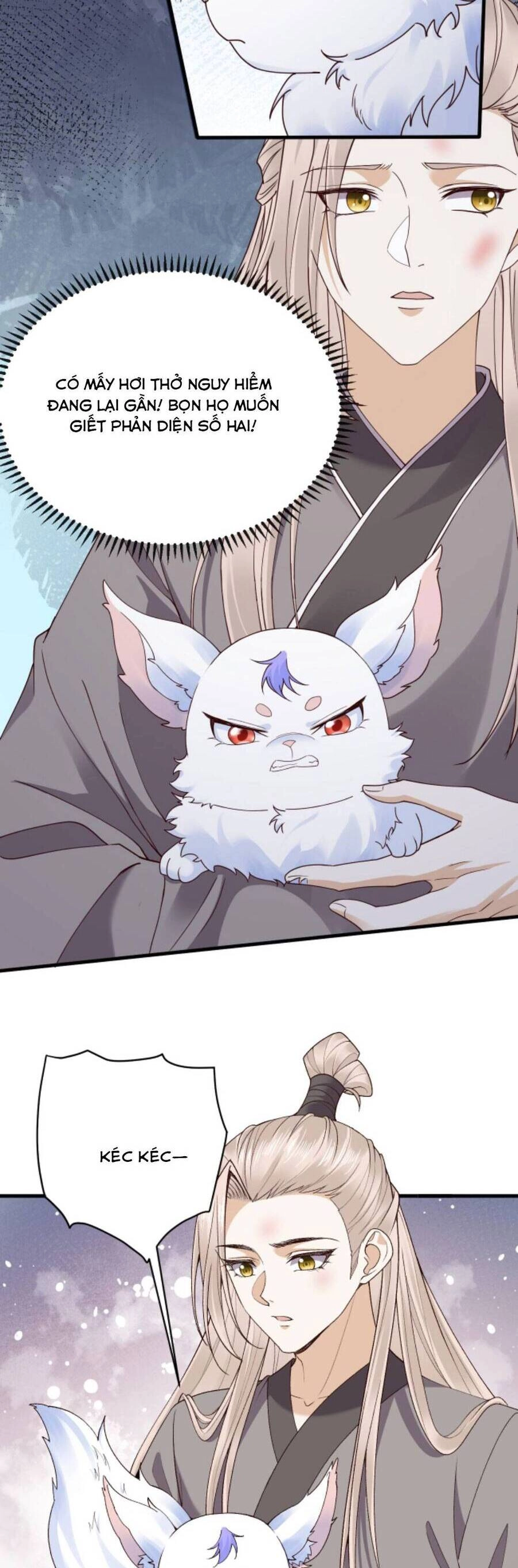 Sau Khi Không Ngừng Tìm Đường Chết, Ta Trở Thành Đế Tôn Vạn Người Mê Chapter 89 - 7