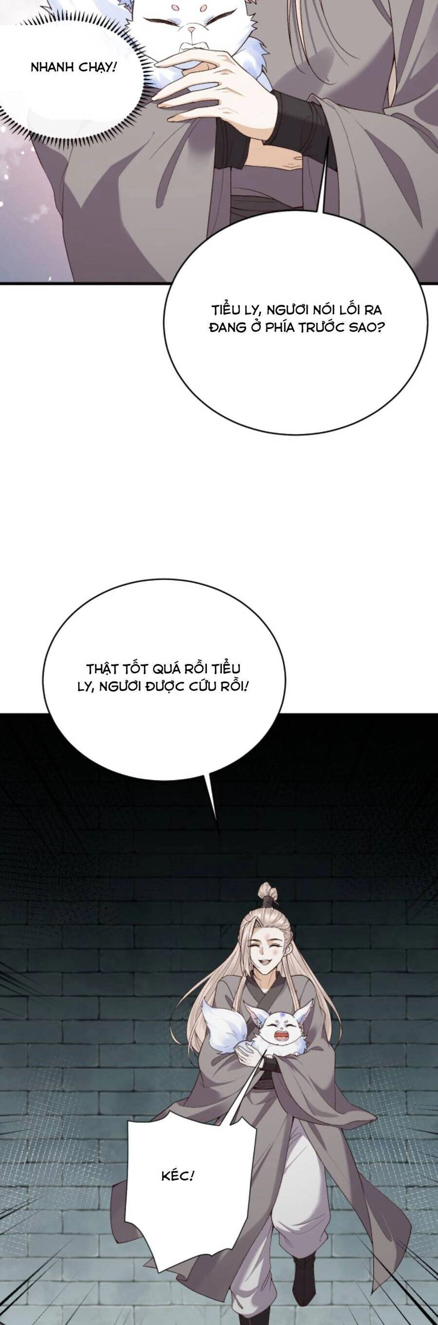 Sau Khi Không Ngừng Tìm Đường Chết, Ta Trở Thành Đế Tôn Vạn Người Mê Chapter 89 - 8