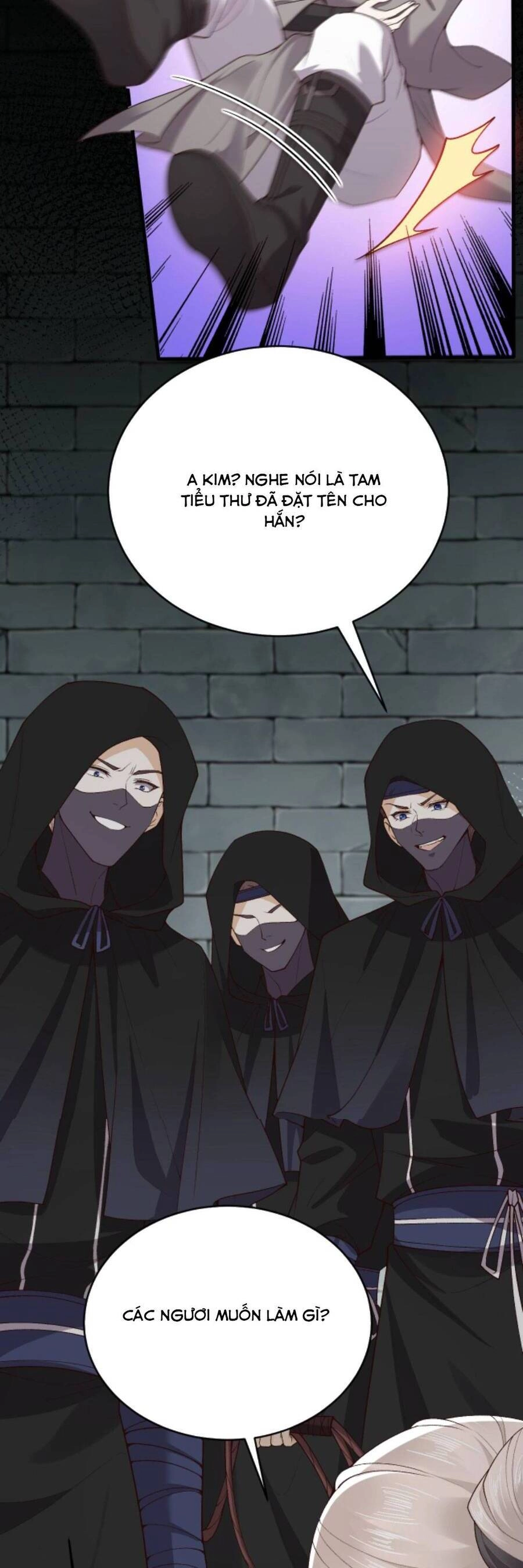 Sau Khi Không Ngừng Tìm Đường Chết, Ta Trở Thành Đế Tôn Vạn Người Mê Chapter 89 - 10