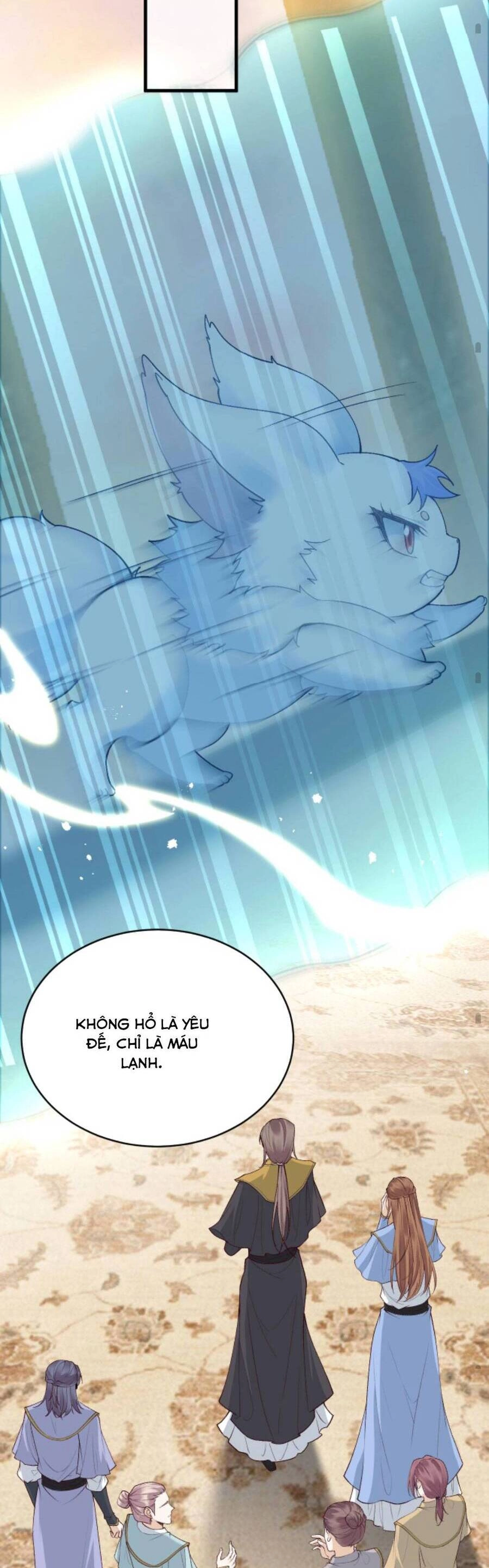 Sau Khi Không Ngừng Tìm Đường Chết, Ta Trở Thành Đế Tôn Vạn Người Mê Chapter 89 - 15