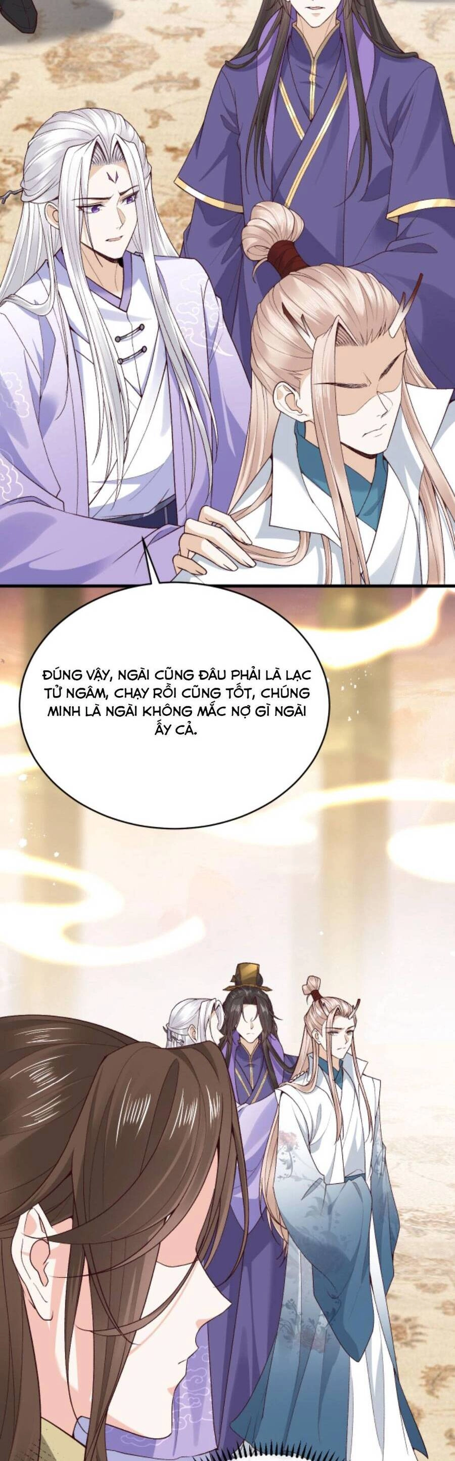 Sau Khi Không Ngừng Tìm Đường Chết, Ta Trở Thành Đế Tôn Vạn Người Mê Chapter 89 - 19