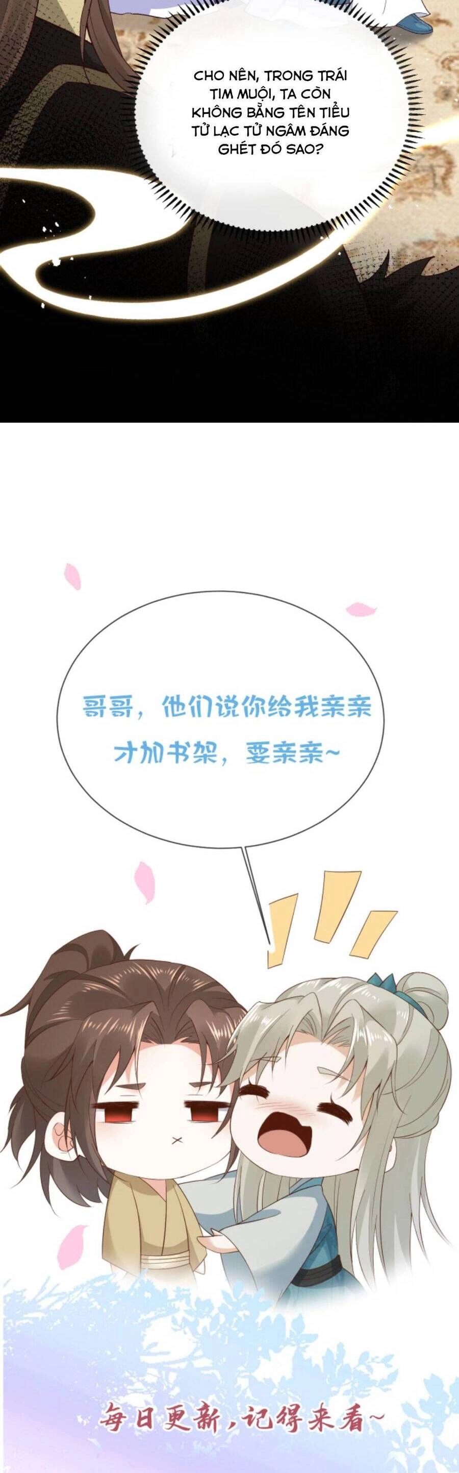 Sau Khi Không Ngừng Tìm Đường Chết, Ta Trở Thành Đế Tôn Vạn Người Mê Chapter 89 - 20