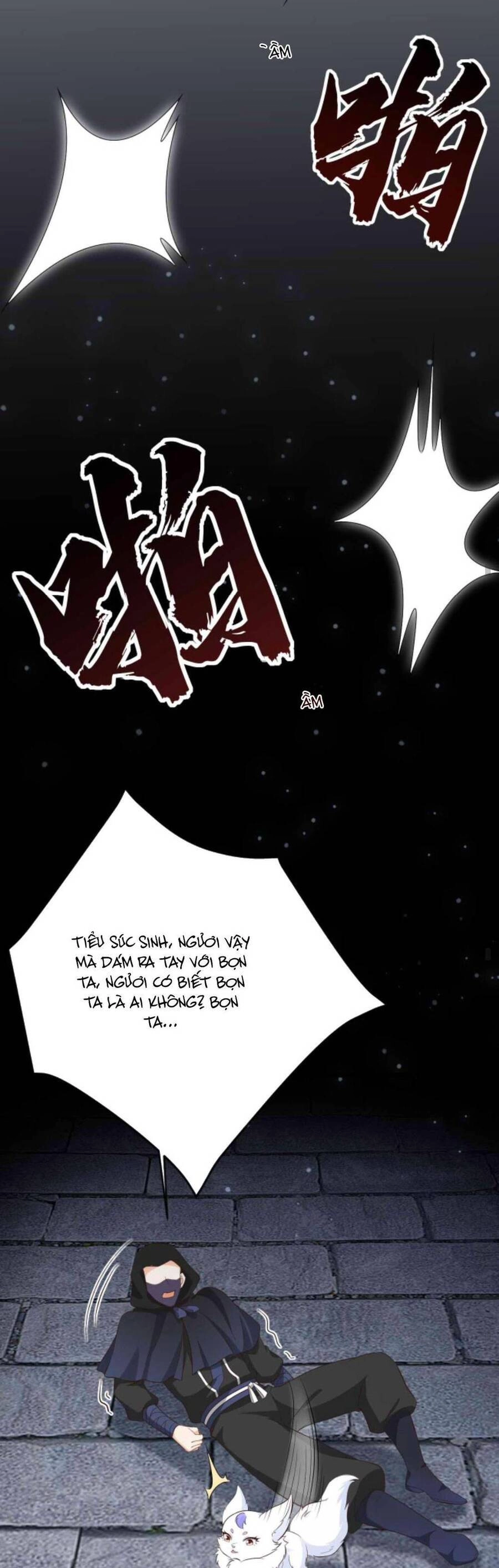 Sau Khi Không Ngừng Tìm Đường Chết, Ta Trở Thành Đế Tôn Vạn Người Mê Chapter 90 - 11