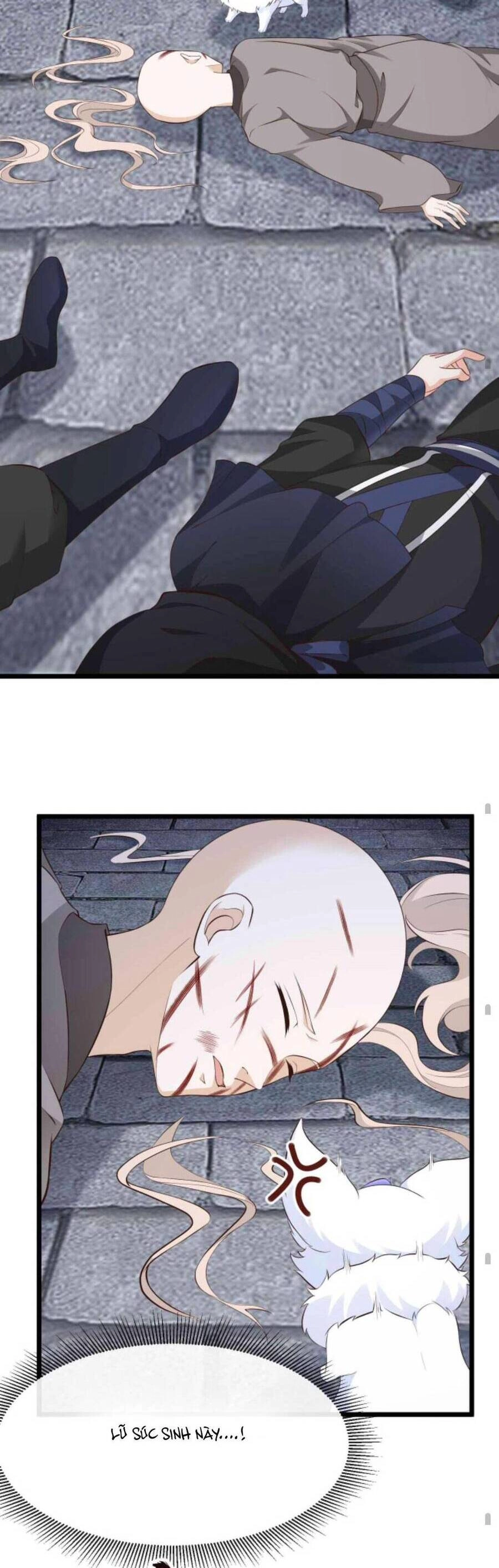 Sau Khi Không Ngừng Tìm Đường Chết, Ta Trở Thành Đế Tôn Vạn Người Mê Chapter 90 - 12