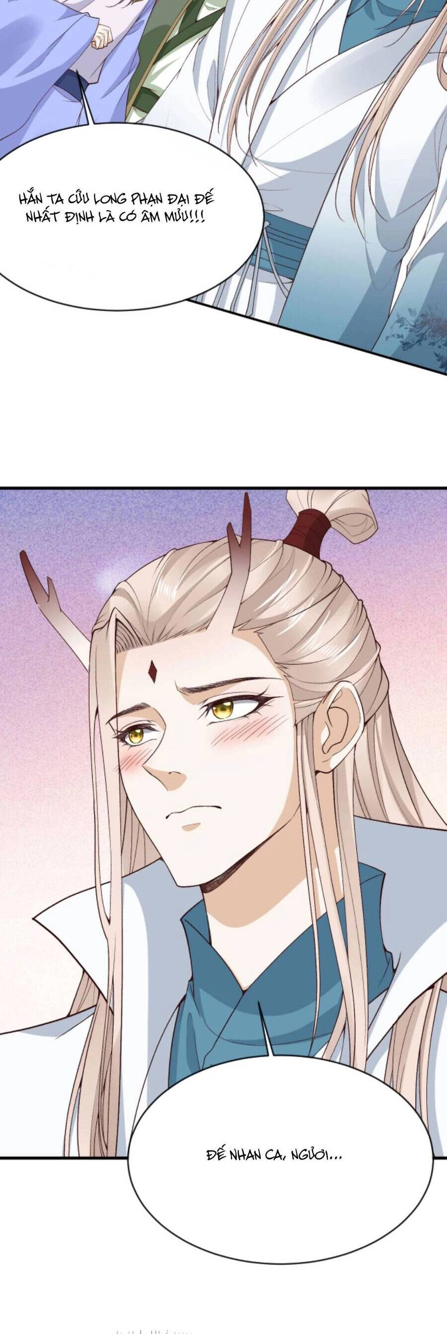 Sau Khi Không Ngừng Tìm Đường Chết, Ta Trở Thành Đế Tôn Vạn Người Mê Chapter 91 - 5