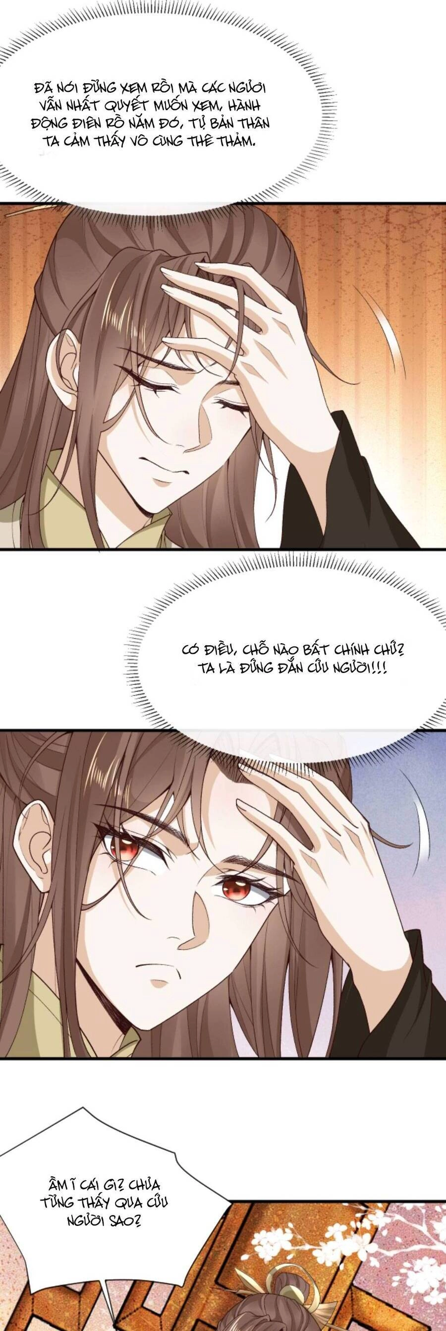 Sau Khi Không Ngừng Tìm Đường Chết, Ta Trở Thành Đế Tôn Vạn Người Mê Chapter 91 - 6