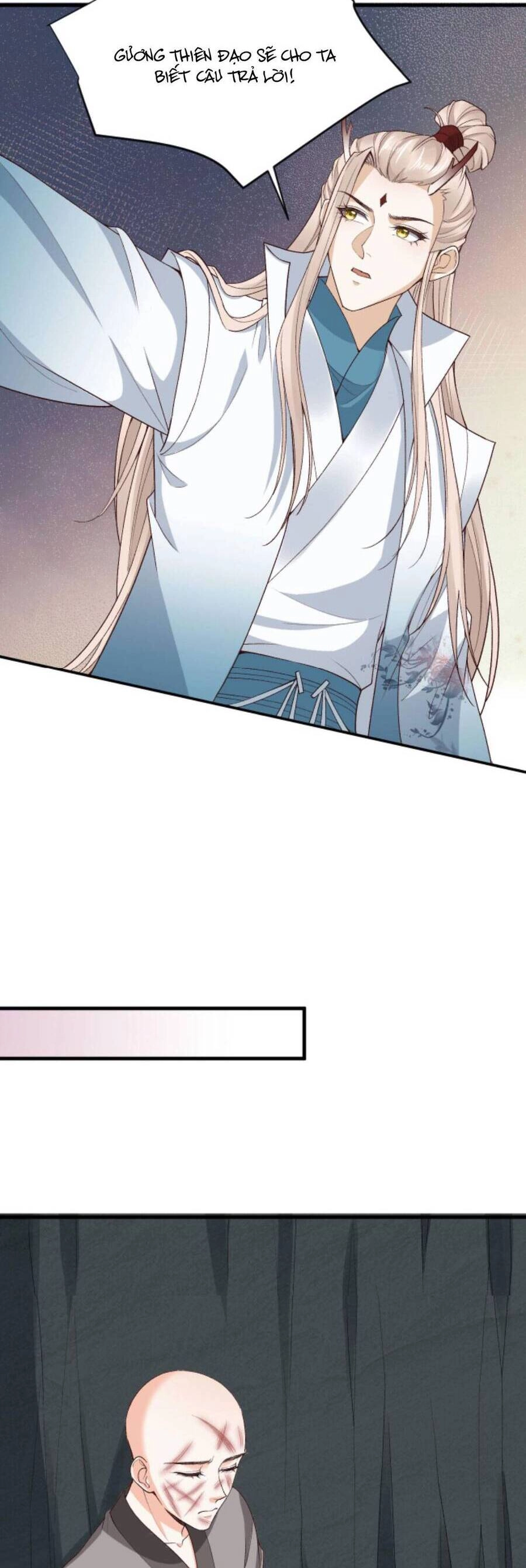 Sau Khi Không Ngừng Tìm Đường Chết, Ta Trở Thành Đế Tôn Vạn Người Mê Chapter 91 - 9