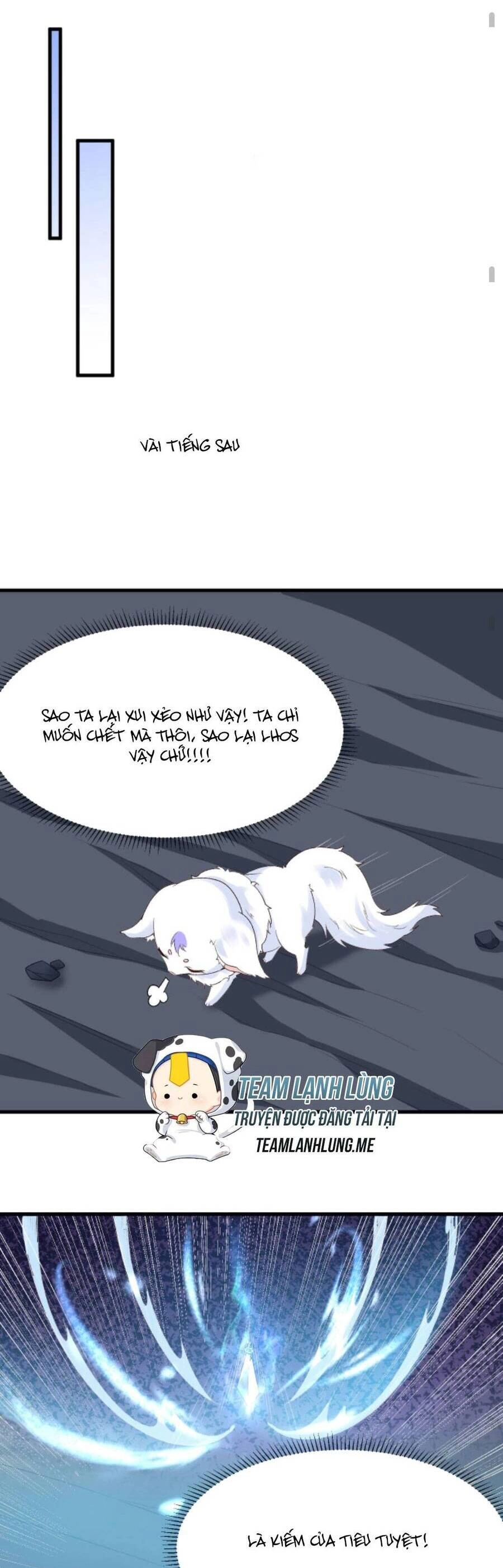 Sau Khi Không Ngừng Tìm Đường Chết, Ta Trở Thành Đế Tôn Vạn Người Mê Chapter 91 - 14