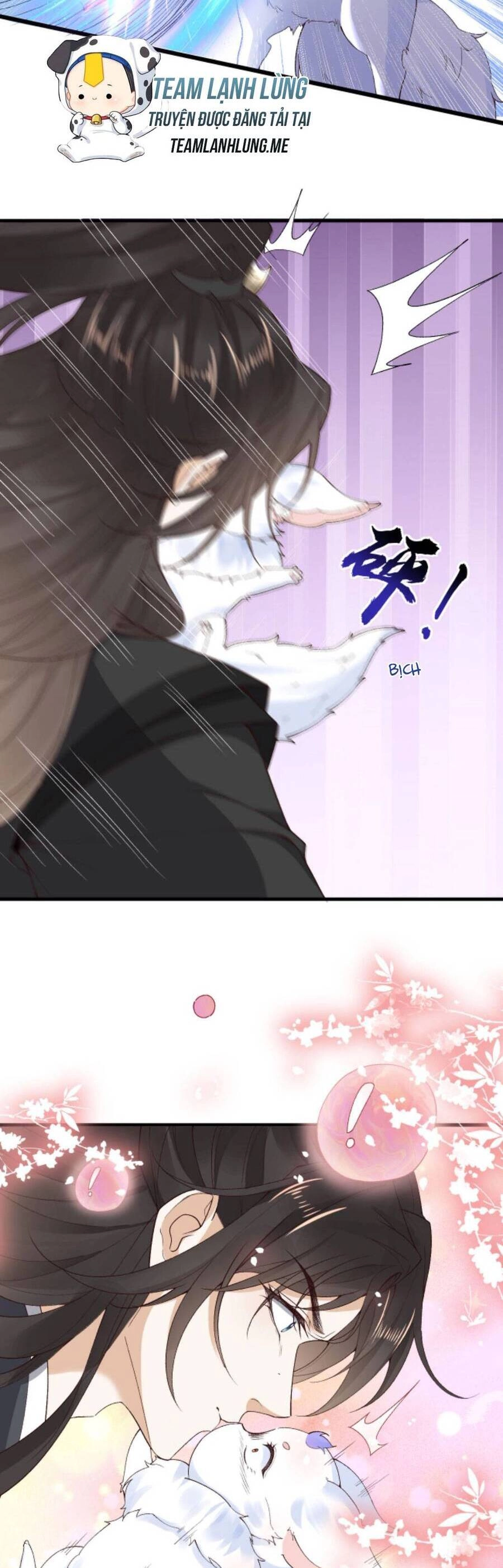 Sau Khi Không Ngừng Tìm Đường Chết, Ta Trở Thành Đế Tôn Vạn Người Mê Chapter 91 - 16