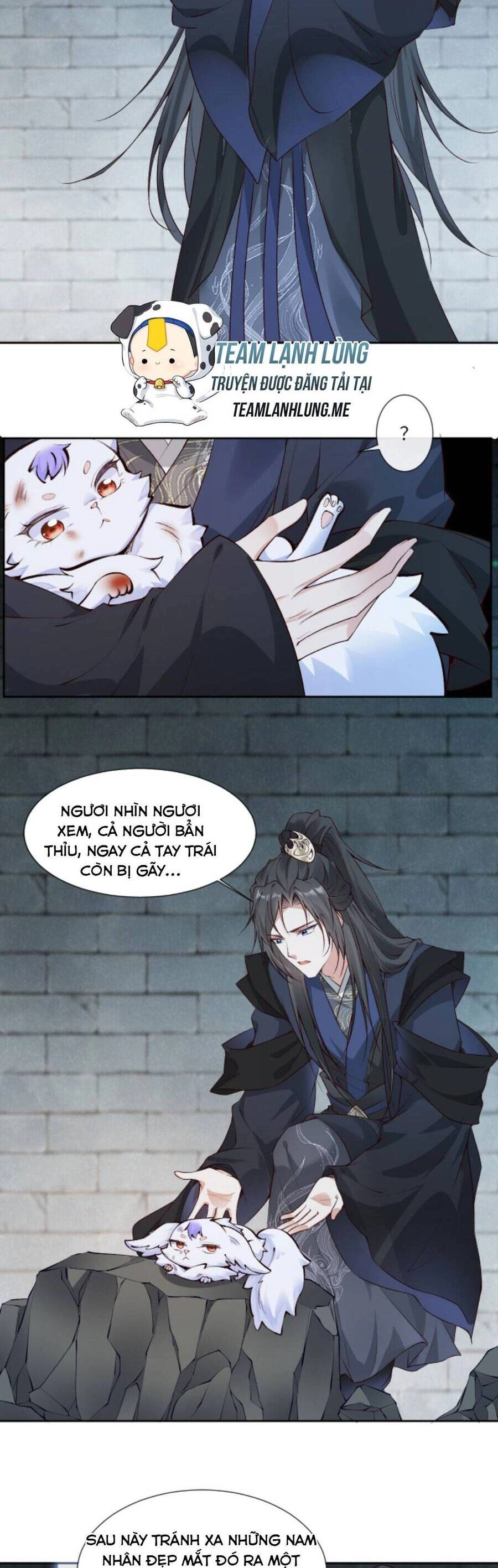 Sau Khi Không Ngừng Tìm Đường Chết, Ta Trở Thành Đế Tôn Vạn Người Mê Chapter 92 - 6