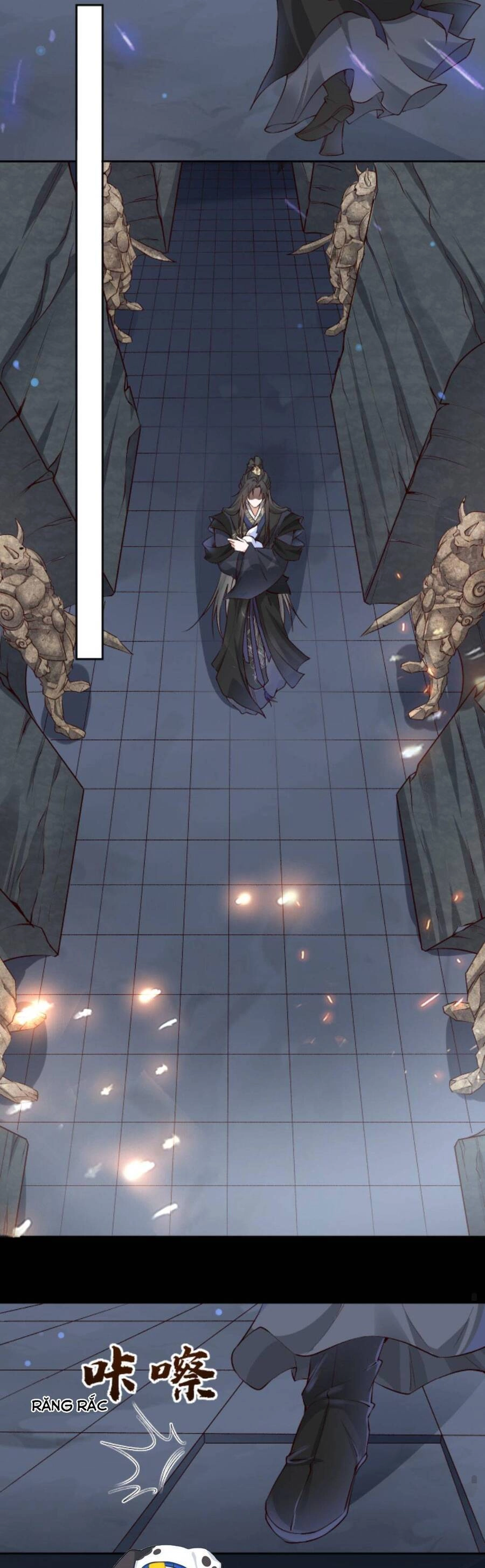 Sau Khi Không Ngừng Tìm Đường Chết, Ta Trở Thành Đế Tôn Vạn Người Mê Chapter 92 - 11