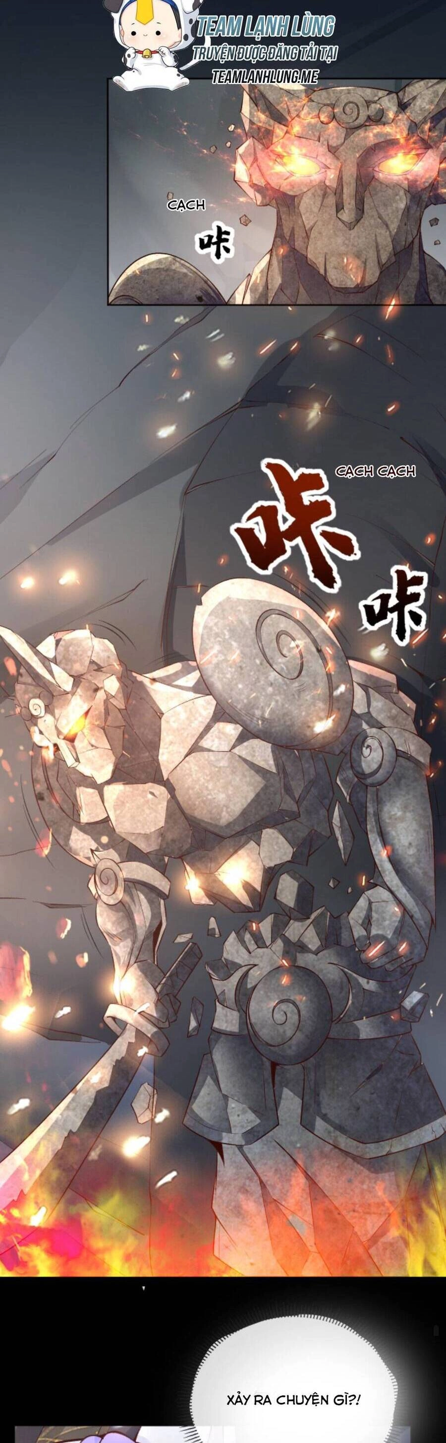 Sau Khi Không Ngừng Tìm Đường Chết, Ta Trở Thành Đế Tôn Vạn Người Mê Chapter 92 - 12