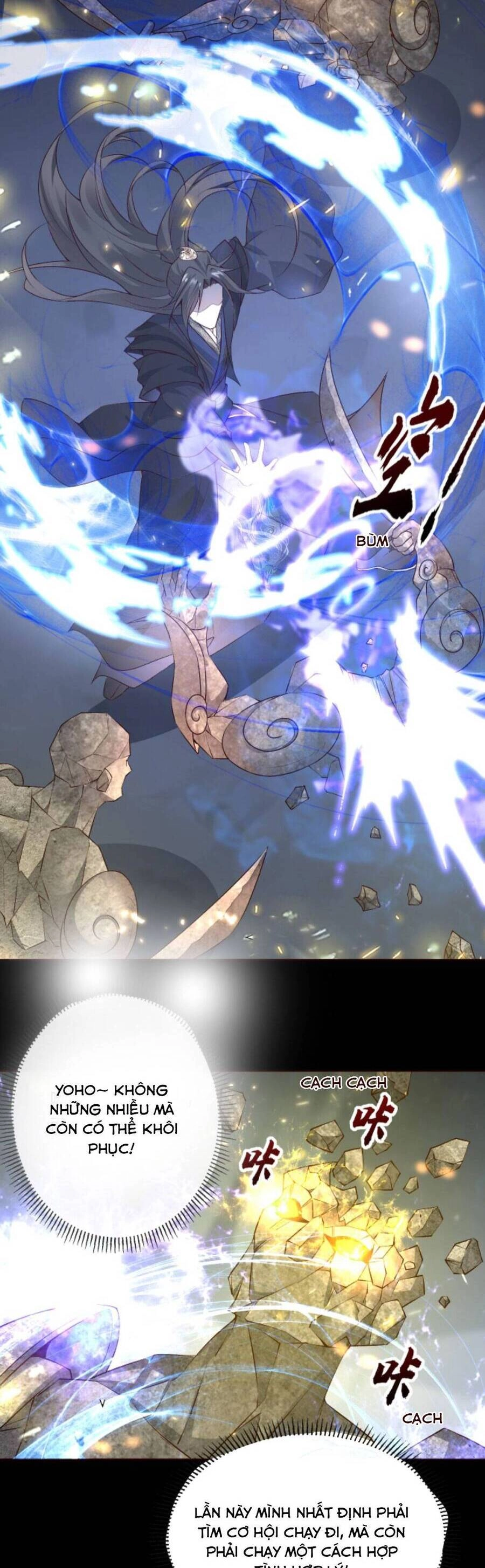 Sau Khi Không Ngừng Tìm Đường Chết, Ta Trở Thành Đế Tôn Vạn Người Mê Chapter 92 - 16