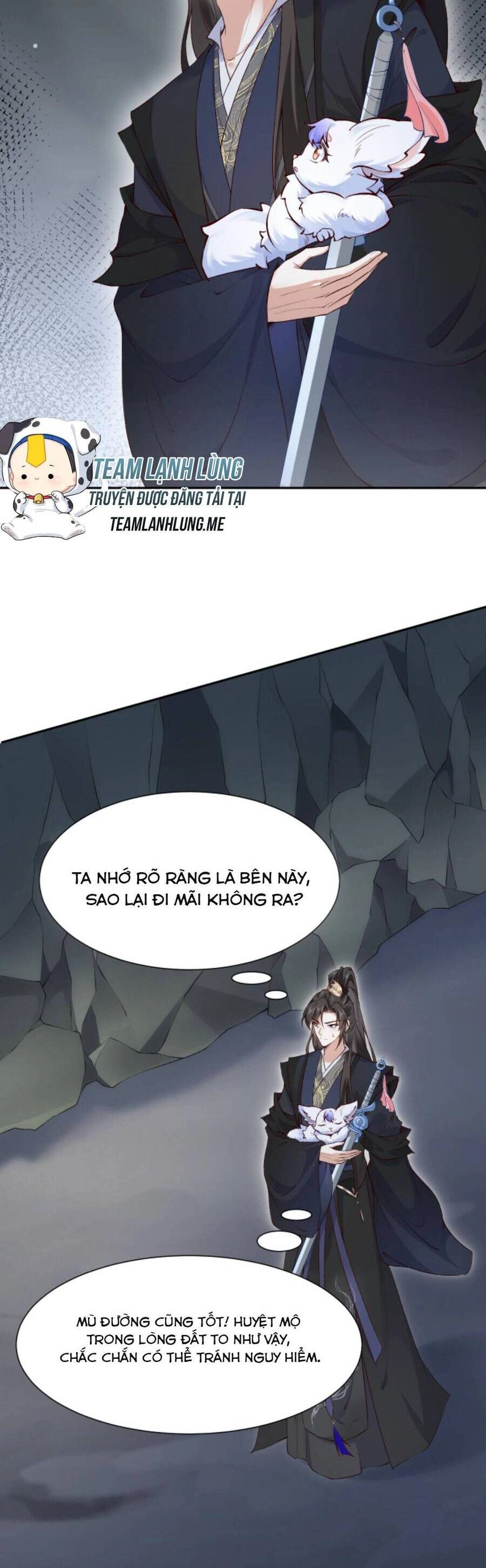 Sau Khi Không Ngừng Tìm Đường Chết, Ta Trở Thành Đế Tôn Vạn Người Mê Chapter 94 - 7