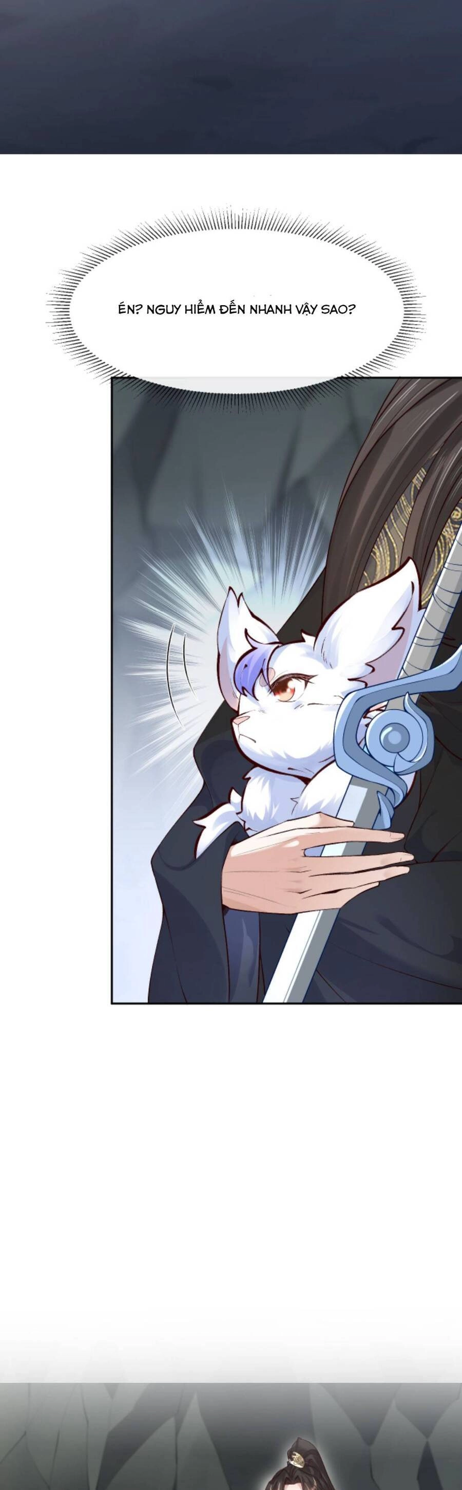 Sau Khi Không Ngừng Tìm Đường Chết, Ta Trở Thành Đế Tôn Vạn Người Mê Chapter 94 - 8