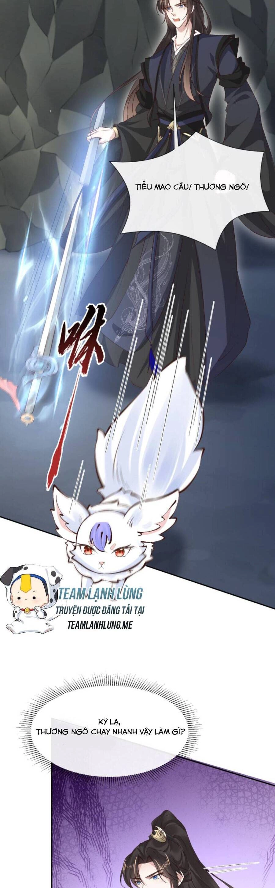 Sau Khi Không Ngừng Tìm Đường Chết, Ta Trở Thành Đế Tôn Vạn Người Mê Chapter 94 - 9