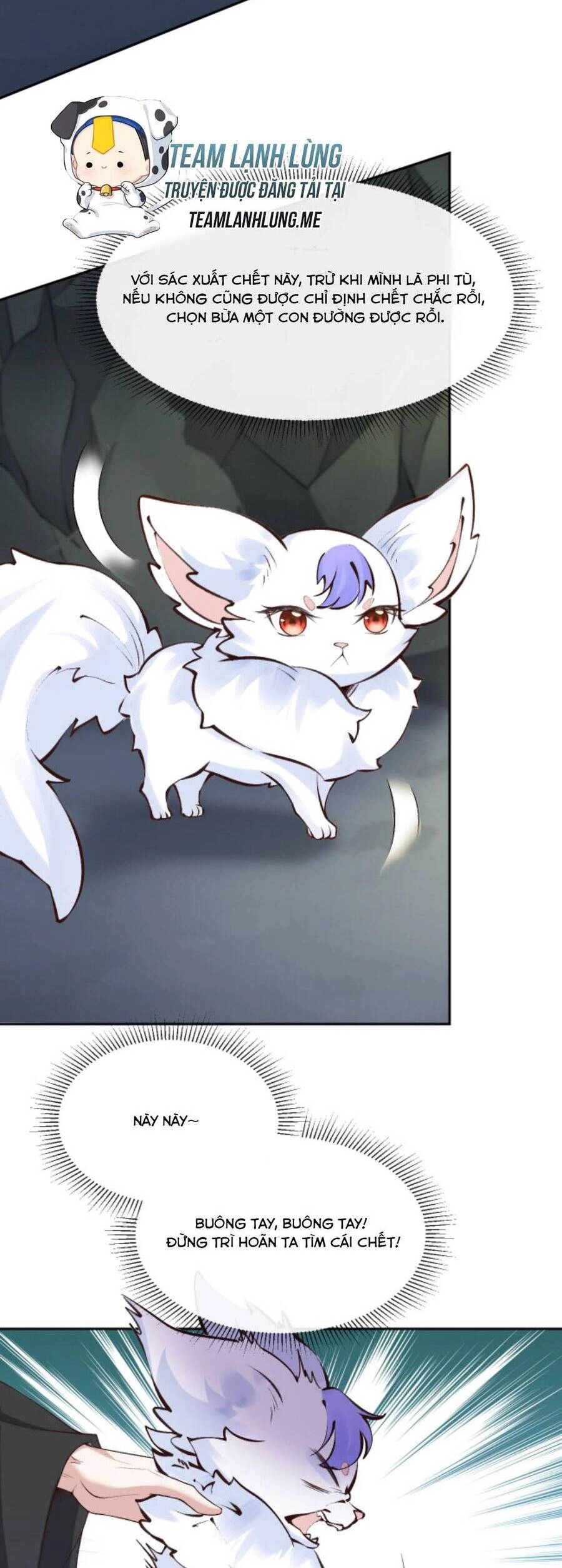 Sau Khi Không Ngừng Tìm Đường Chết, Ta Trở Thành Đế Tôn Vạn Người Mê Chapter 94 - 12