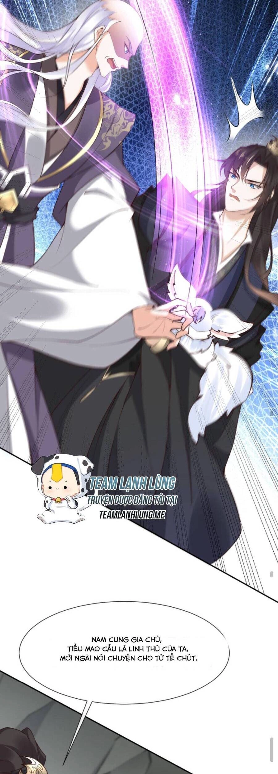 Sau Khi Không Ngừng Tìm Đường Chết, Ta Trở Thành Đế Tôn Vạn Người Mê Chapter 94 - 16