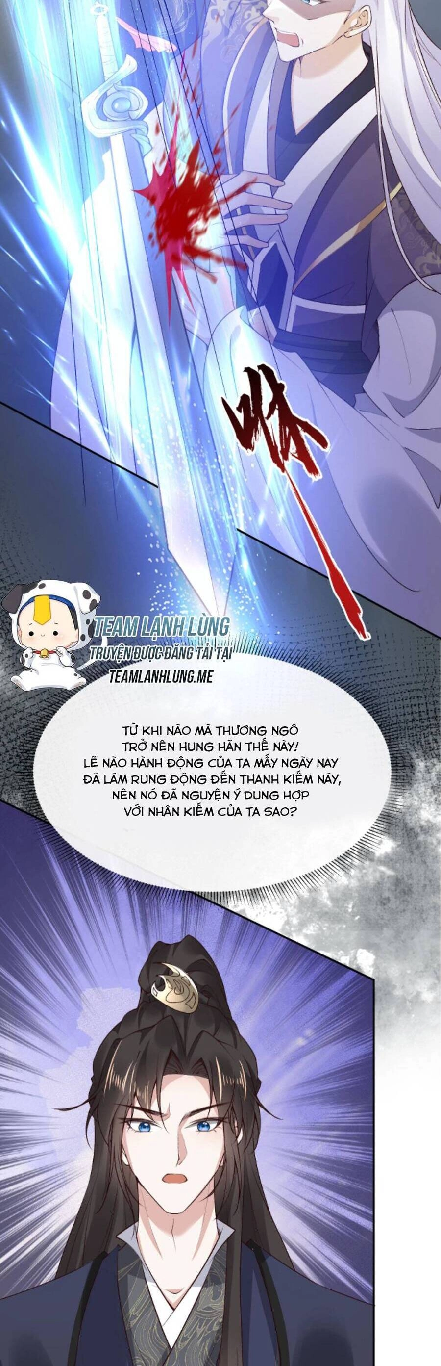 Sau Khi Không Ngừng Tìm Đường Chết, Ta Trở Thành Đế Tôn Vạn Người Mê Chapter 94 - 19