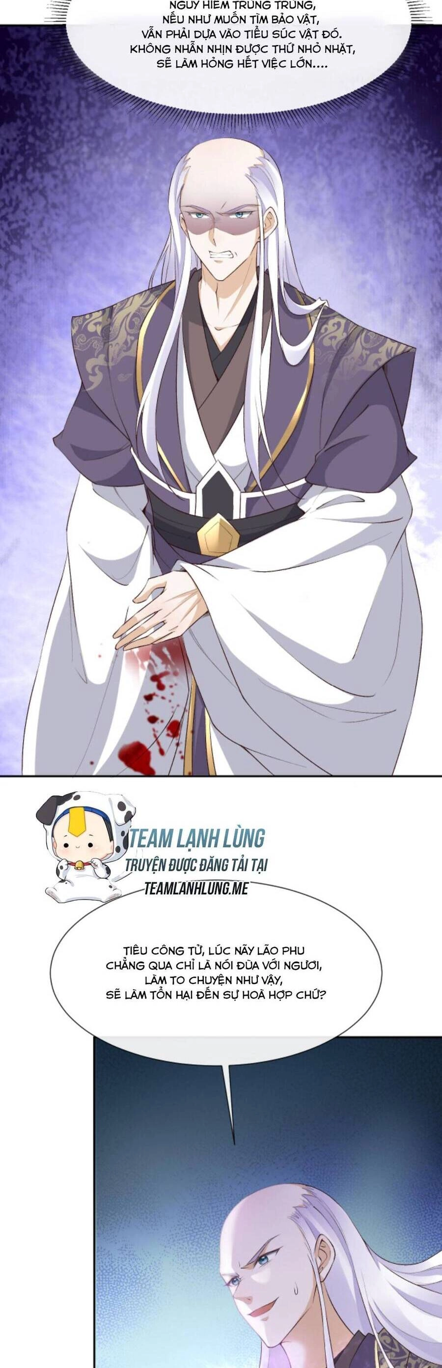 Sau Khi Không Ngừng Tìm Đường Chết, Ta Trở Thành Đế Tôn Vạn Người Mê Chapter 94 - 21