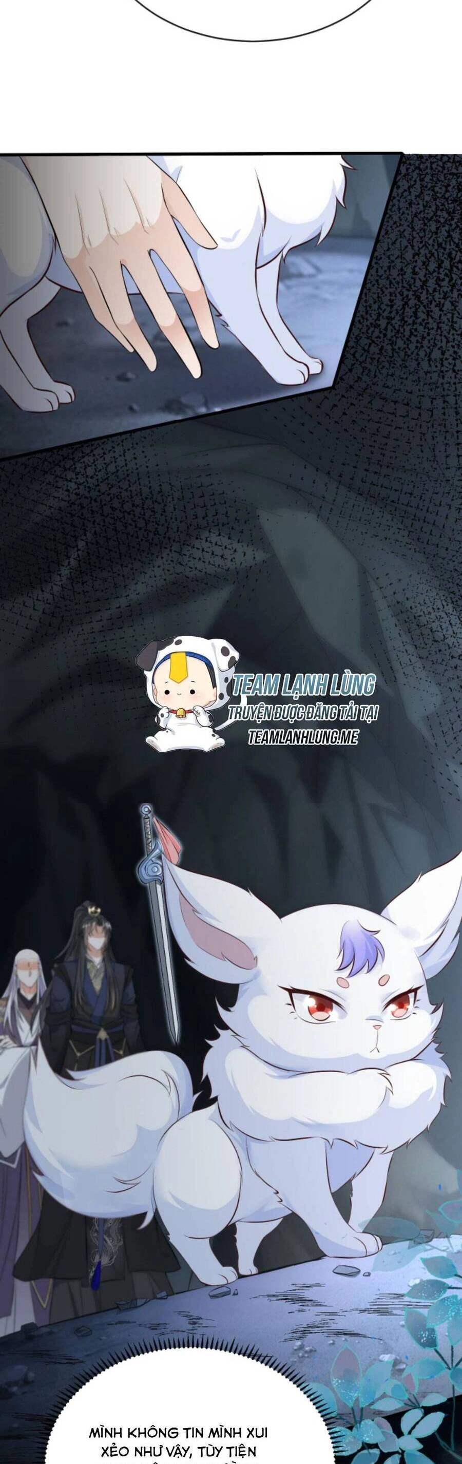 Sau Khi Không Ngừng Tìm Đường Chết, Ta Trở Thành Đế Tôn Vạn Người Mê Chapter 95 - 6