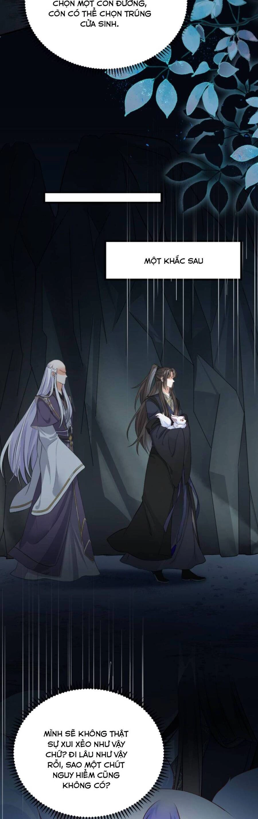 Sau Khi Không Ngừng Tìm Đường Chết, Ta Trở Thành Đế Tôn Vạn Người Mê Chapter 95 - 7