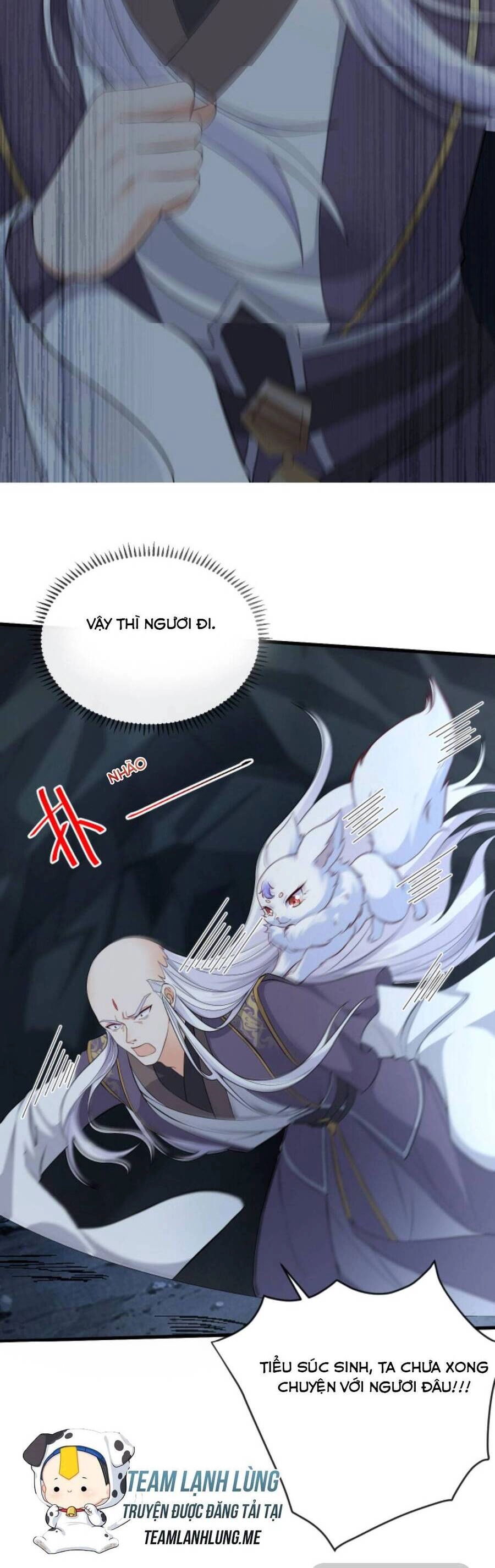 Sau Khi Không Ngừng Tìm Đường Chết, Ta Trở Thành Đế Tôn Vạn Người Mê Chapter 95 - 11