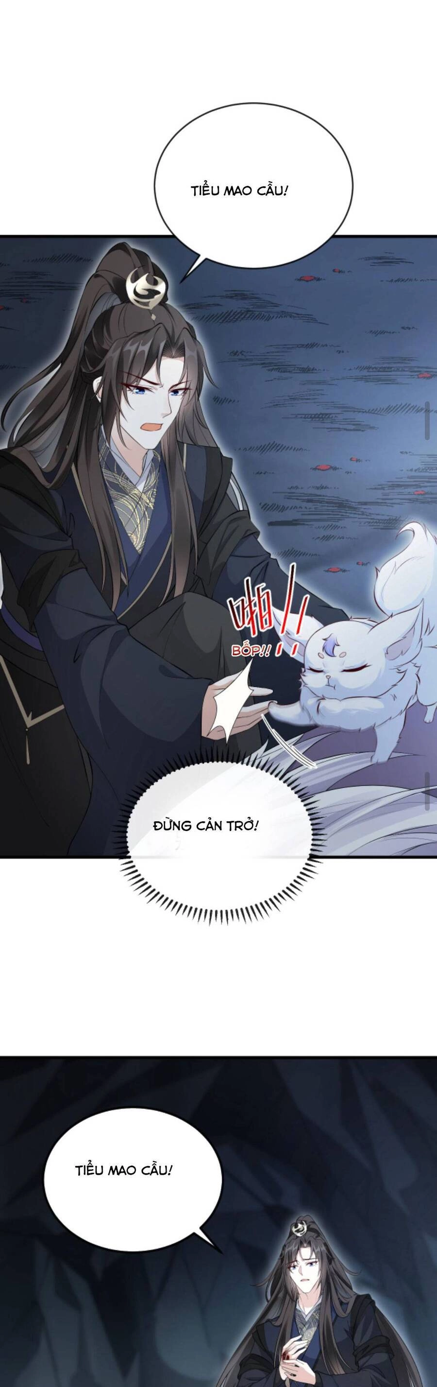 Sau Khi Không Ngừng Tìm Đường Chết, Ta Trở Thành Đế Tôn Vạn Người Mê Chapter 95 - 12