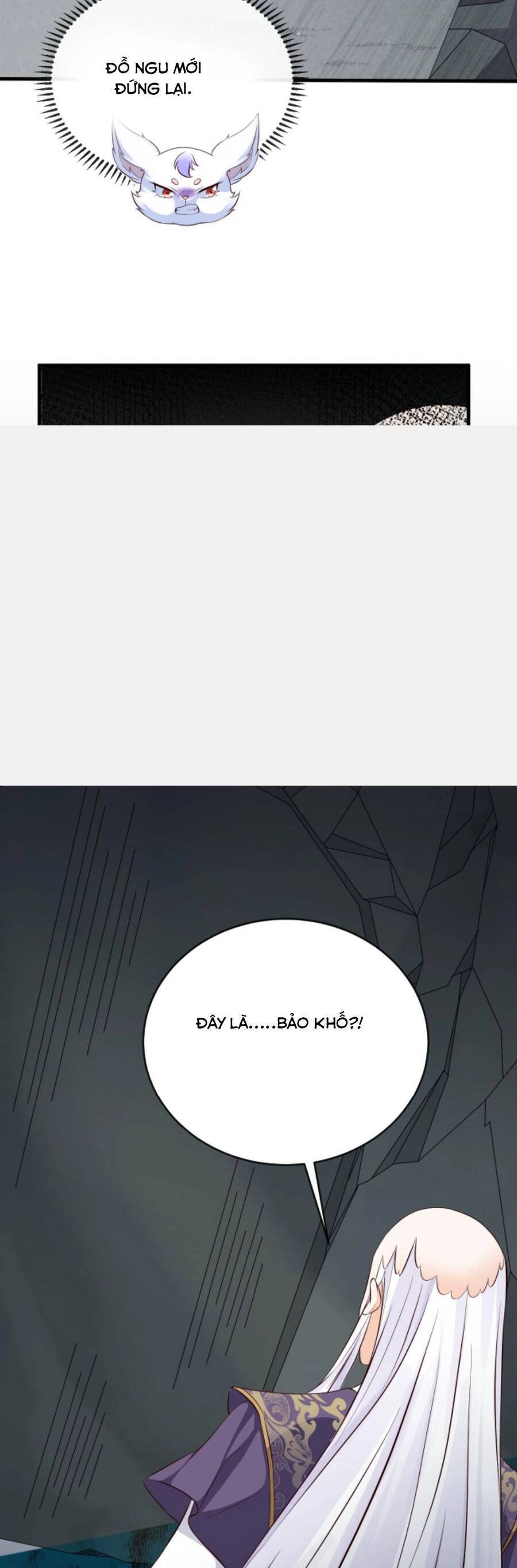 Sau Khi Không Ngừng Tìm Đường Chết, Ta Trở Thành Đế Tôn Vạn Người Mê Chapter 95 - 21