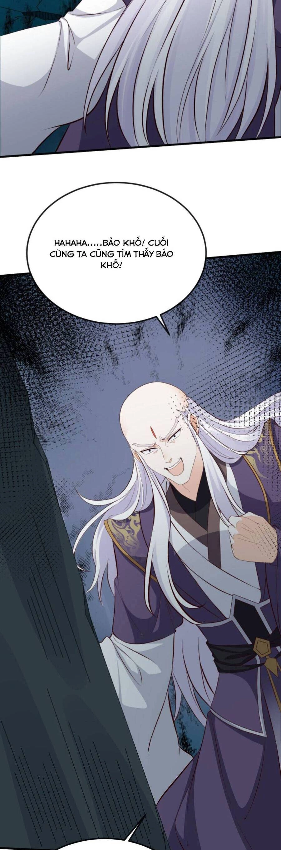 Sau Khi Không Ngừng Tìm Đường Chết, Ta Trở Thành Đế Tôn Vạn Người Mê Chapter 95 - 22