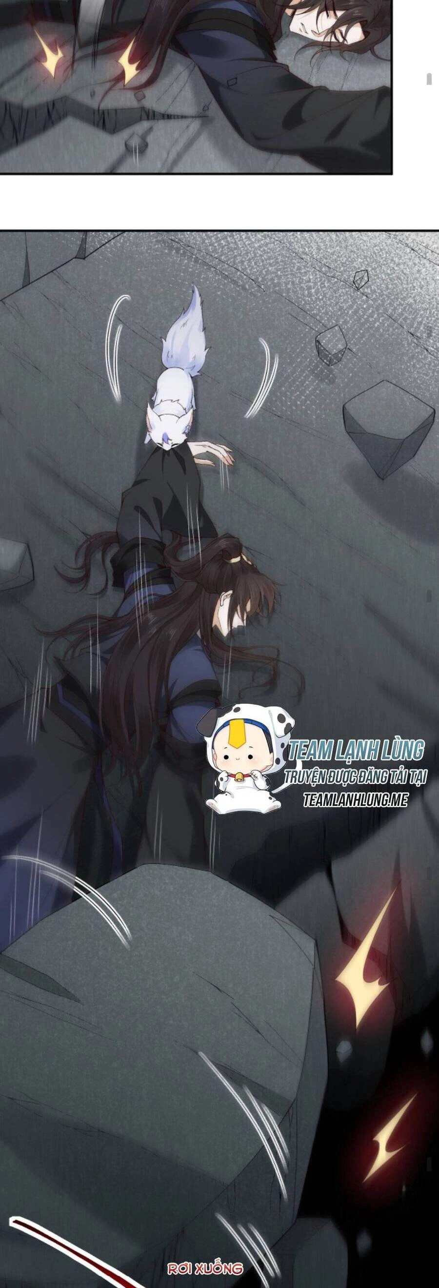 Sau Khi Không Ngừng Tìm Đường Chết, Ta Trở Thành Đế Tôn Vạn Người Mê Chapter 96 - 13