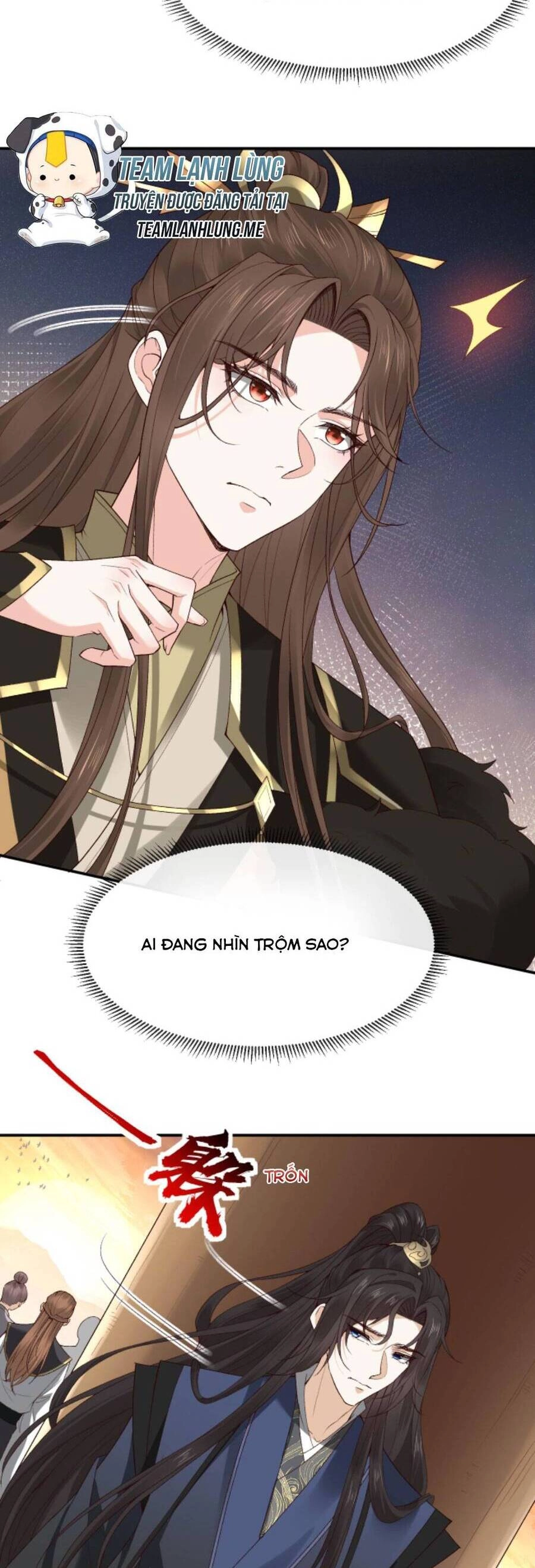 Sau Khi Không Ngừng Tìm Đường Chết, Ta Trở Thành Đế Tôn Vạn Người Mê Chapter 96 - 16