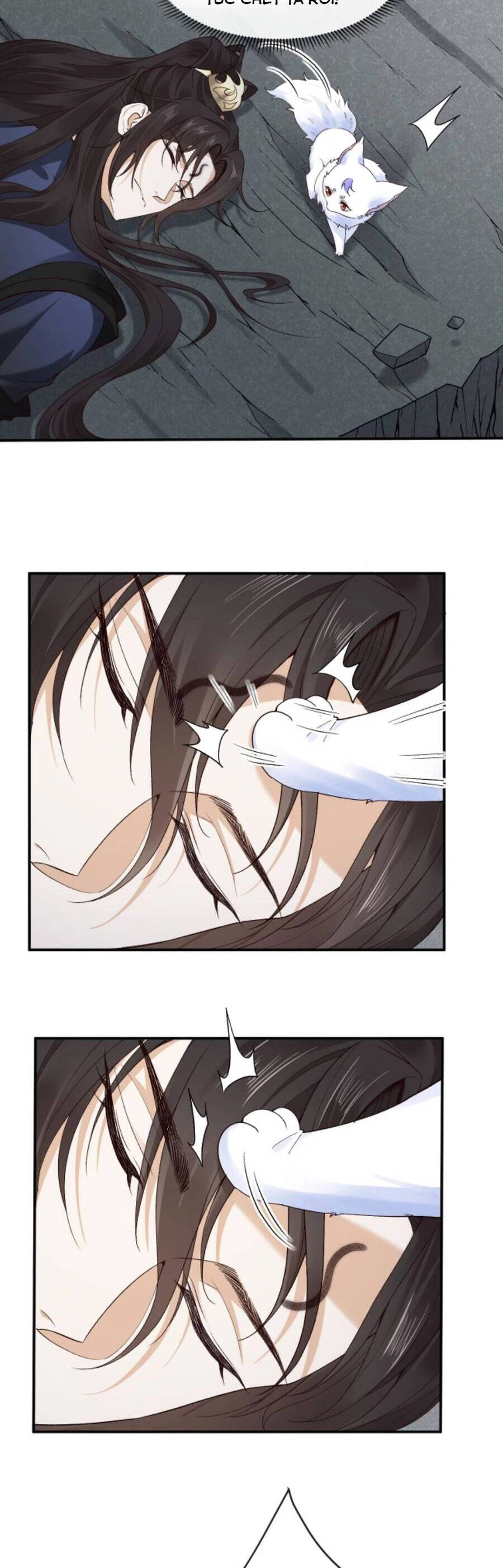 Sau Khi Không Ngừng Tìm Đường Chết, Ta Trở Thành Đế Tôn Vạn Người Mê Chapter 97 - 6