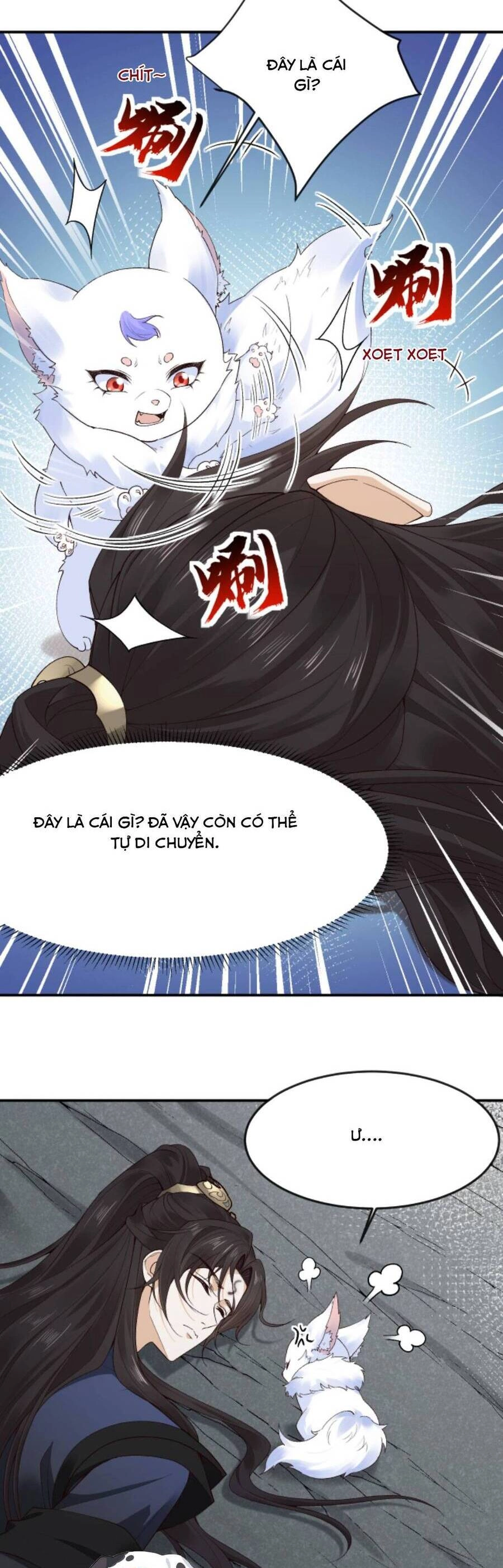 Sau Khi Không Ngừng Tìm Đường Chết, Ta Trở Thành Đế Tôn Vạn Người Mê Chapter 97 - 7