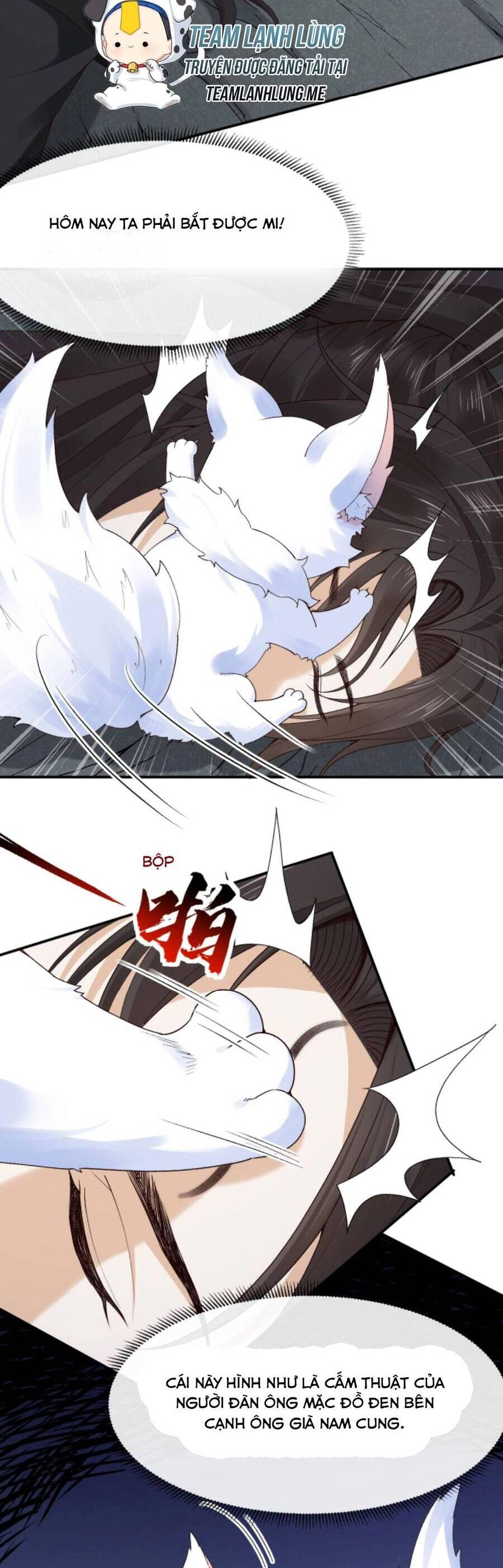 Sau Khi Không Ngừng Tìm Đường Chết, Ta Trở Thành Đế Tôn Vạn Người Mê Chapter 97 - 8