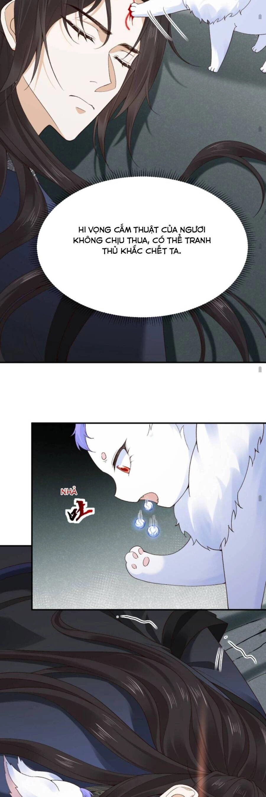 Sau Khi Không Ngừng Tìm Đường Chết, Ta Trở Thành Đế Tôn Vạn Người Mê Chapter 97 - 12